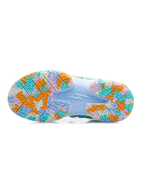 Кроссовки speed 6 премиум Li-Ning — изображение 3 из 3