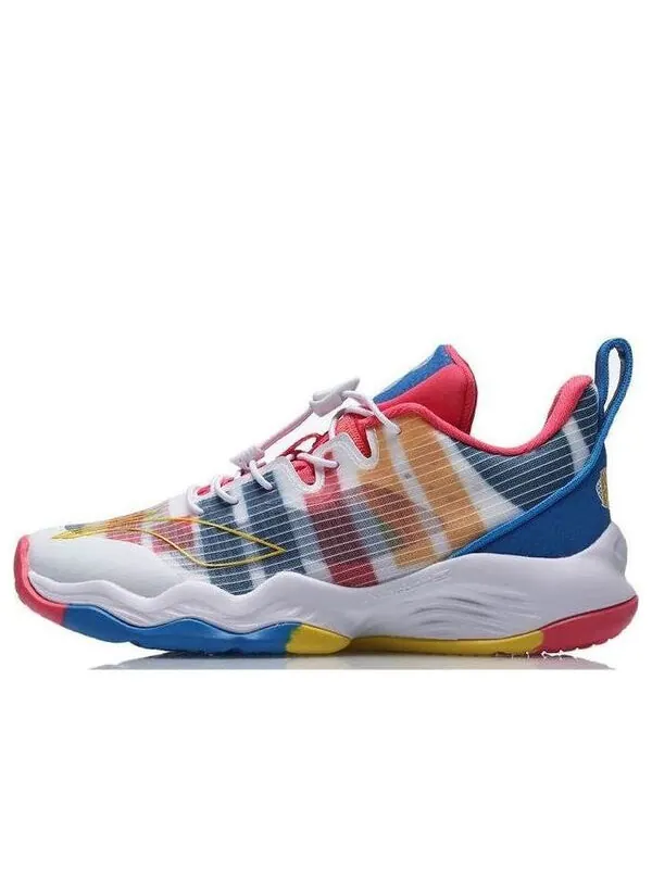 Кроссовки sonic 8 низкие Li-Ning — изображение 1 из 4