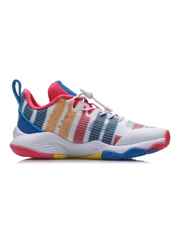 Кроссовки sonic 8 низкие Li-Ning — изображение 2 из 4