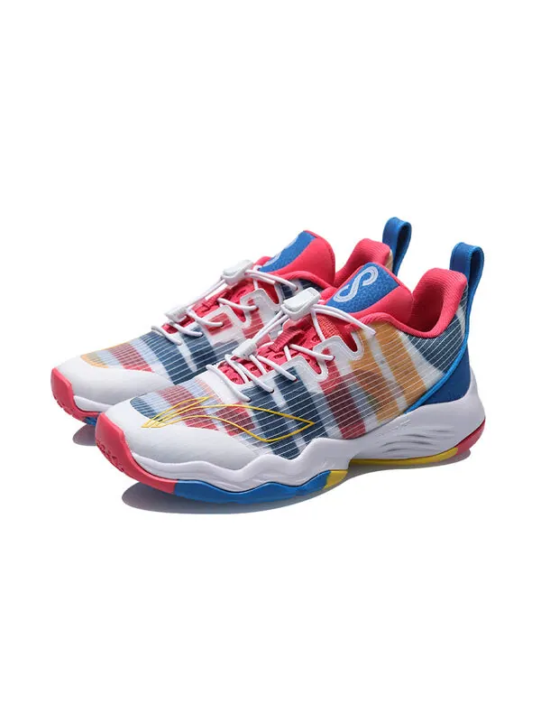 Кроссовки sonic 8 низкие Li-Ning — изображение 3 из 4