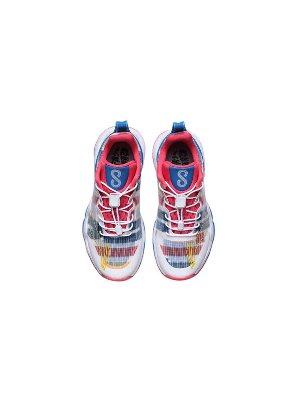 Кроссовки sonic 8 низкие Li-Ning — изображение 4 из 4