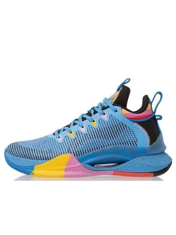 Кроссовки пионер йилинг Li-Ning — изображение 1 из 4