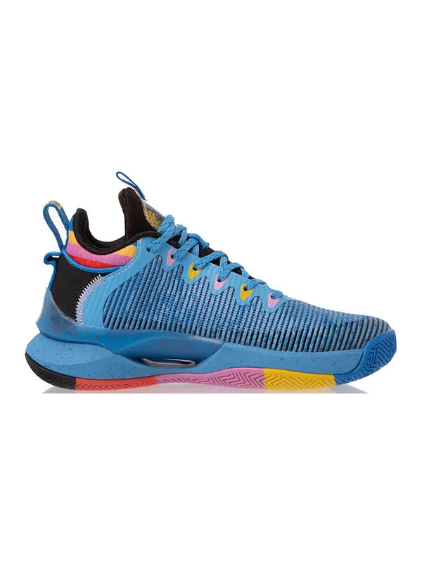 Кроссовки пионер йилинг Li-Ning — изображение 2 из 4