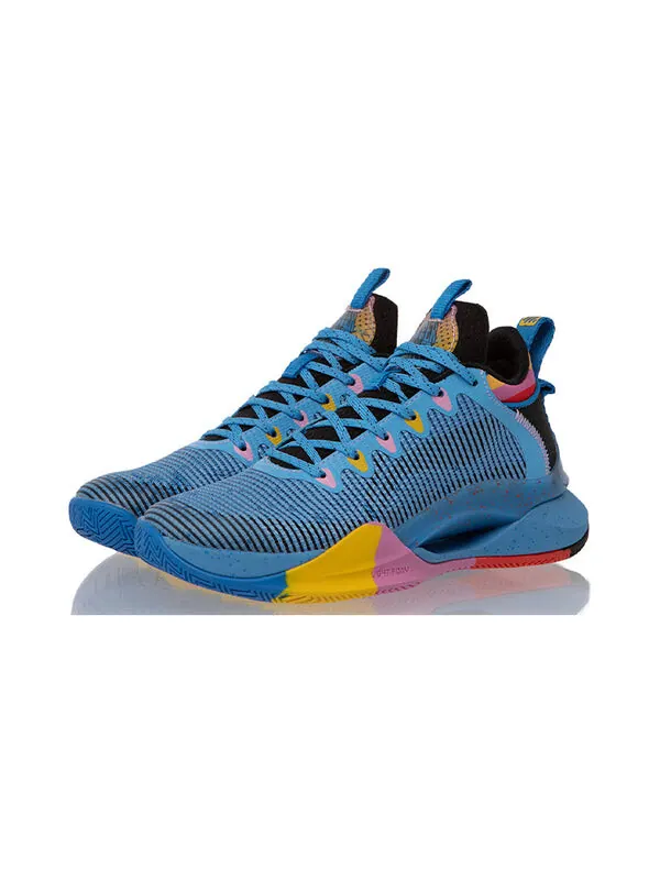 Кроссовки пионер йилинг Li-Ning — изображение 3 из 4