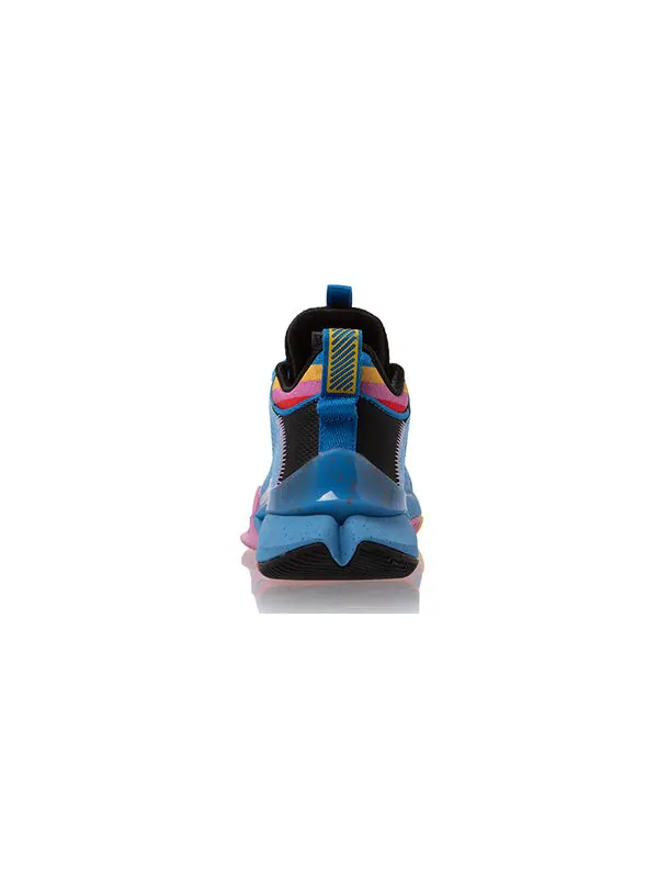 Кроссовки пионер йилинг Li-Ning — изображение 4 из 4