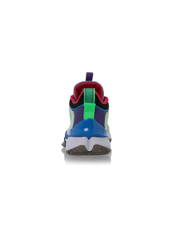 Кроссовки пионер йилинг Li-Ning, мульитколор — изображение 4 из 4, мульти