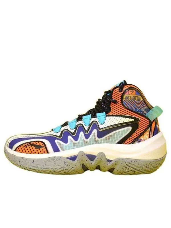 Кроссовки команда 2.0 Li-Ning — изображение 1 из 4