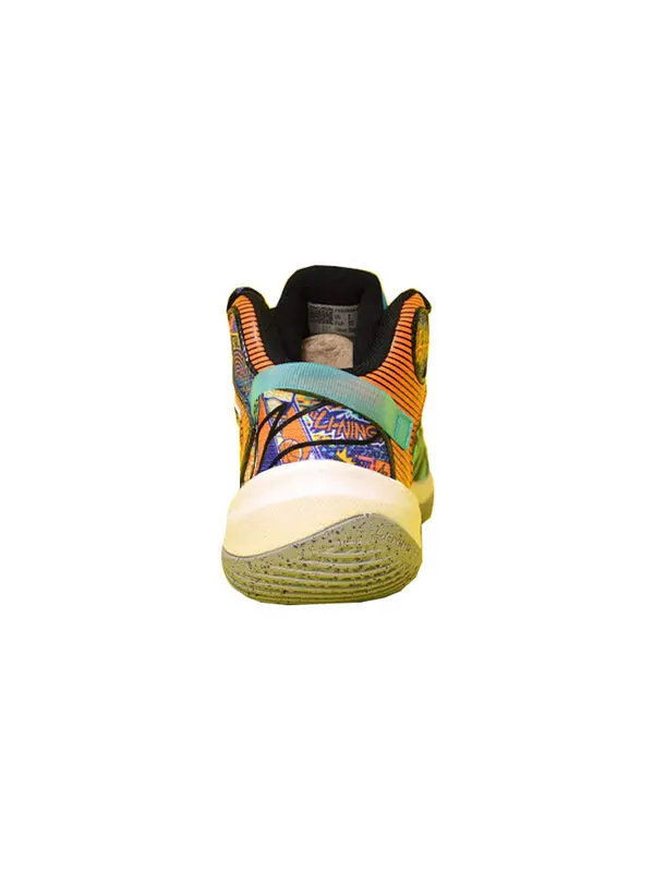 Кроссовки команда 2.0 Li-Ning — изображение 4 из 4