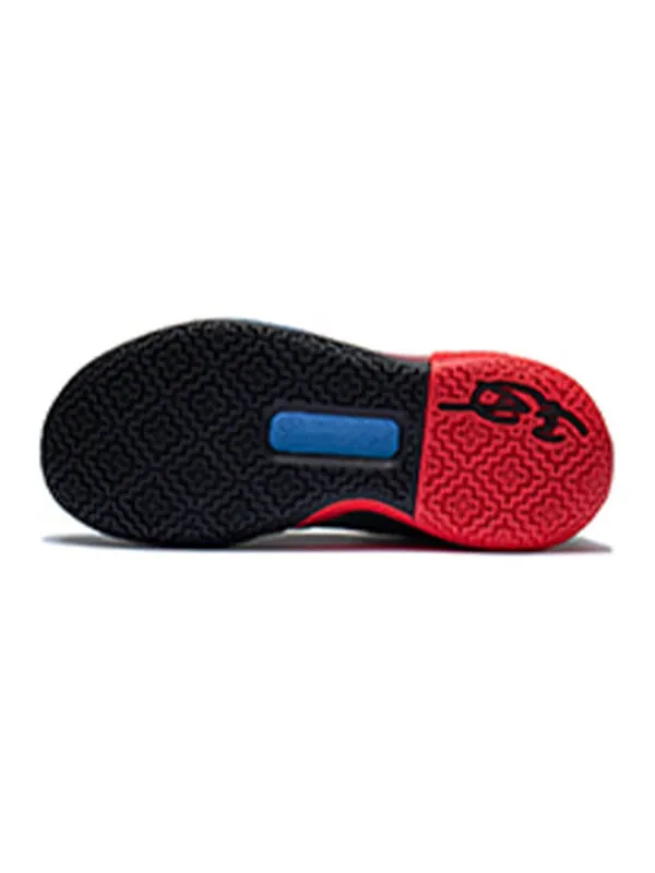 Кроссовки wade all city 10 v1 Li-Ning — изображение 3 из 3, синий