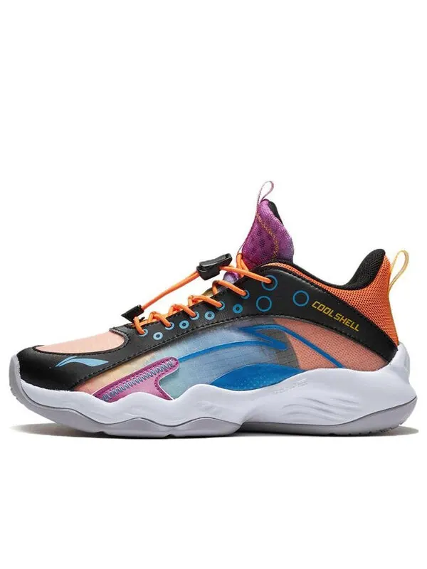 Кроссовки Primary 2.0 Cloud Li-Ning — изображение 1 из 4