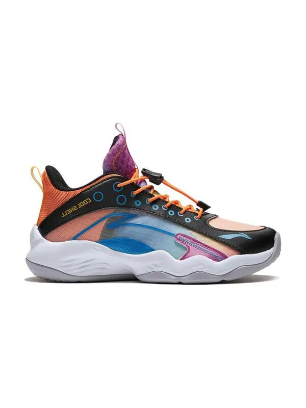 Кроссовки Primary 2.0 Cloud Li-Ning — изображение 2 из 4