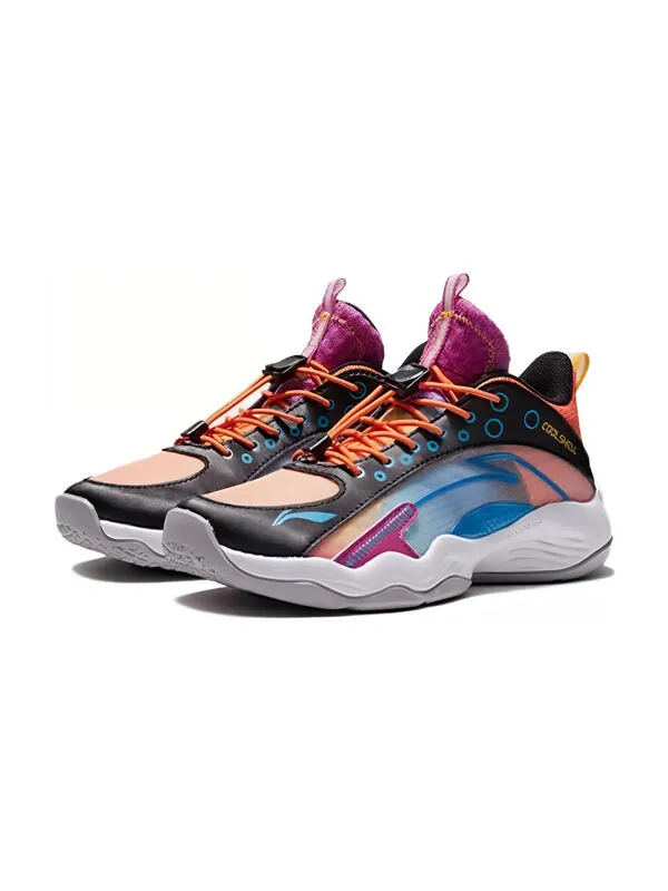 Кроссовки Primary 2.0 Cloud Li-Ning — изображение 3 из 4