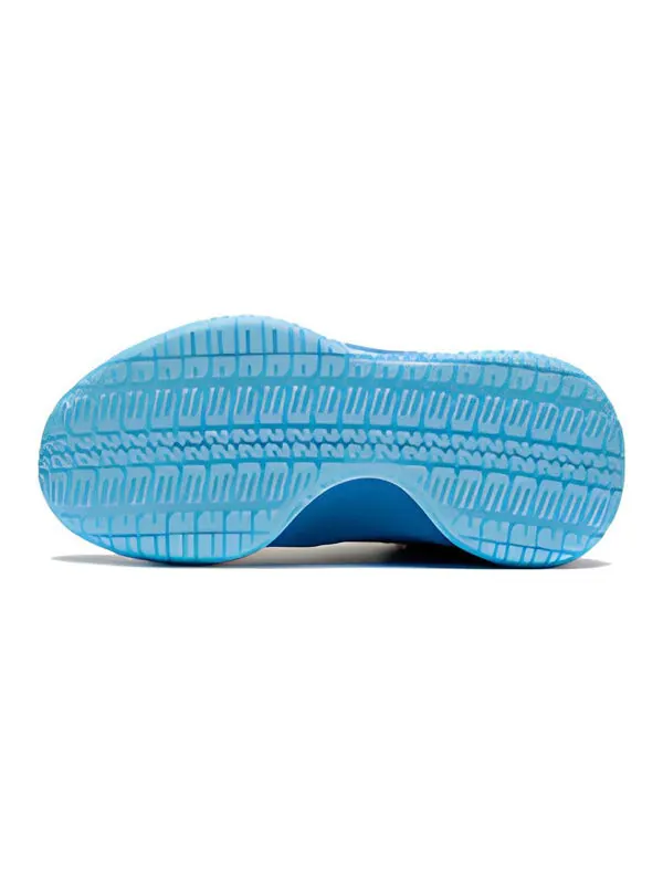 Кроссовки lei rim Li-Ning — изображение 4 из 4, черный/синий