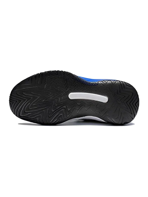 Кроссовки команда 3.0 Li-Ning — изображение 4 из 4, белый/синий
