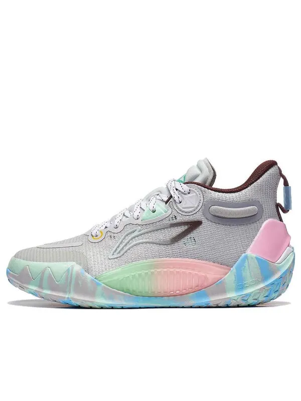 Кроссовки джимми батлер 1 Li-Ning — изображение 1 из 4