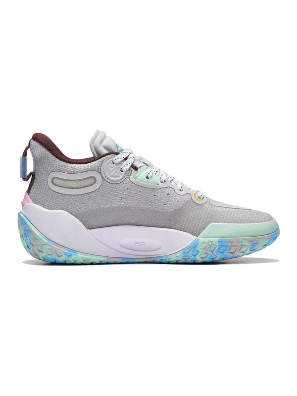 Кроссовки джимми батлер 1 Li-Ning — изображение 2 из 4
