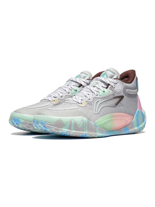 Кроссовки джимми батлер 1 Li-Ning — изображение 3 из 4