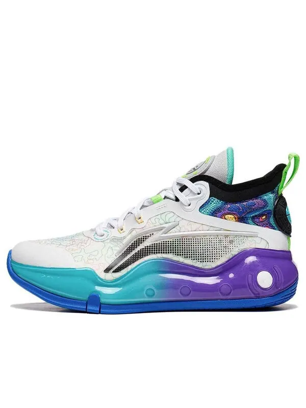 Кроссовки пионер премиум 3.0 Li-Ning — изображение 1 из 3