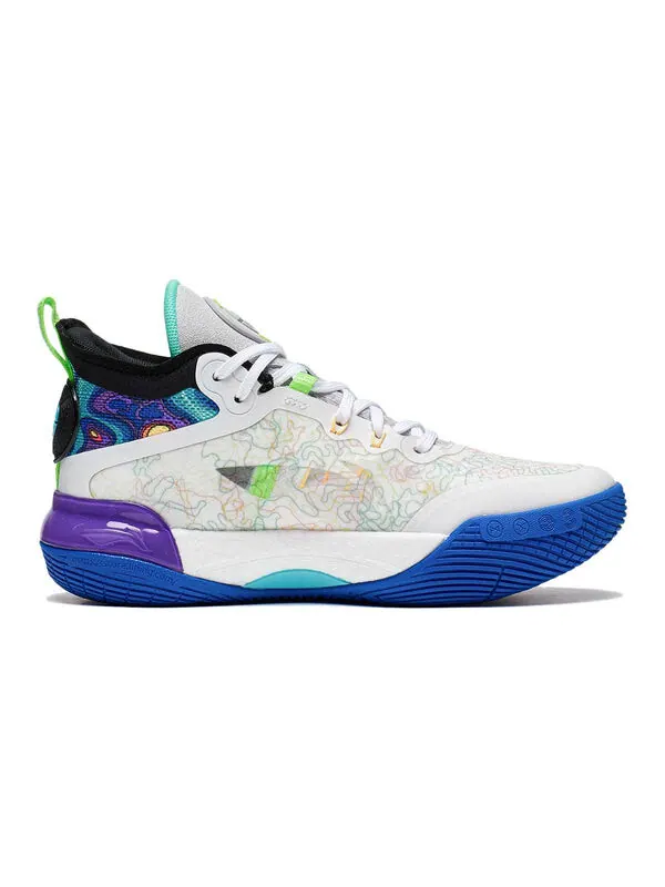 Кроссовки пионер премиум 3.0 Li-Ning — изображение 2 из 3