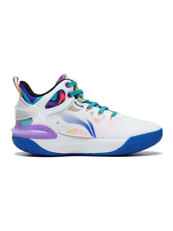 Кроссовки пионерская команда 3.0 Li-Ning — изображение 2 из 4
