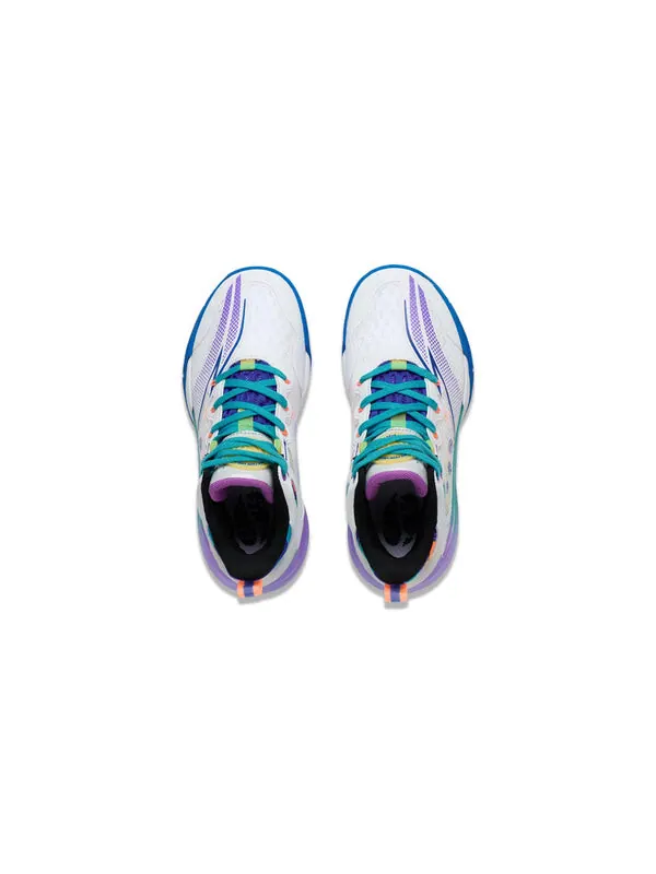 Кроссовки пионерская команда 3.0 Li-Ning — изображение 4 из 4
