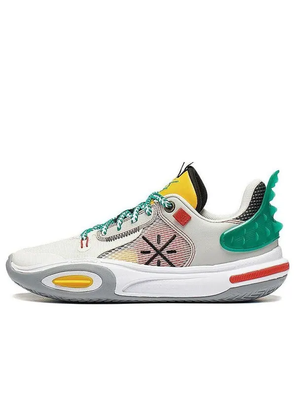 Кроссовки Wade All City 11 Li-Ning — изображение 1 из 3