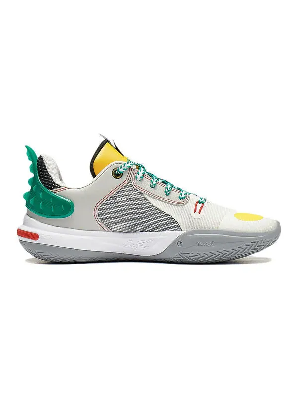 Кроссовки Wade All City 11 Li-Ning — изображение 2 из 3