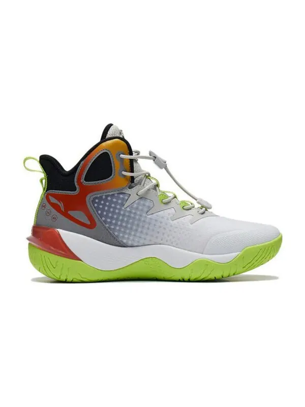 Кроссовки пионерская команда 3.0 v2 Li-Ning — изображение 2 из 4