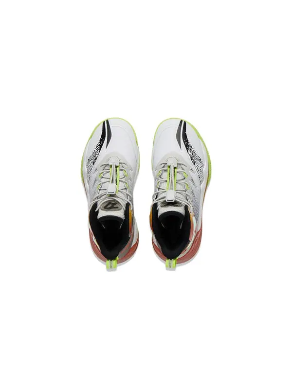 Кроссовки пионерская команда 3.0 v2 Li-Ning — изображение 4 из 4