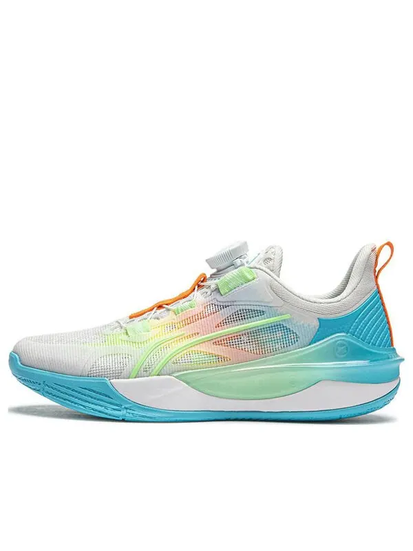 Кроссовки Pioneer Spirit Team 4.0 Li-Ning — изображение 1 из 4