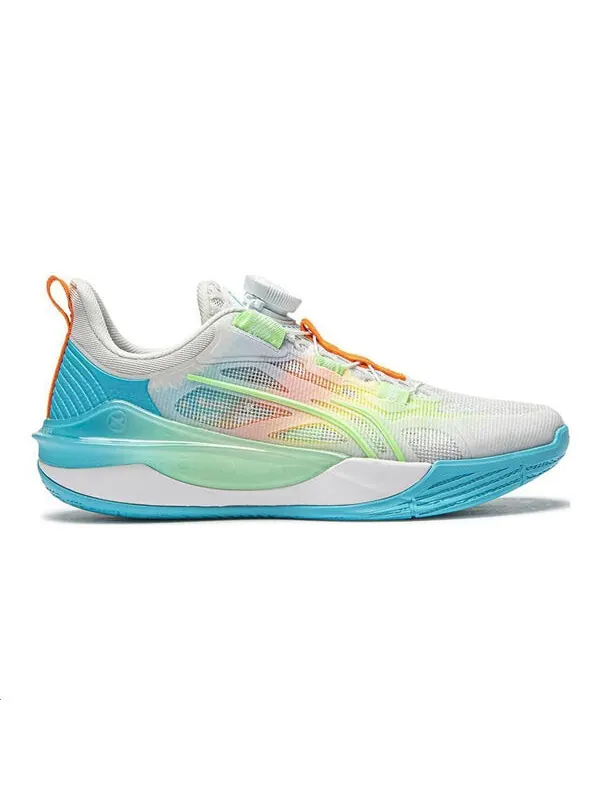 Кроссовки Pioneer Spirit Team 4.0 Li-Ning — изображение 2 из 4