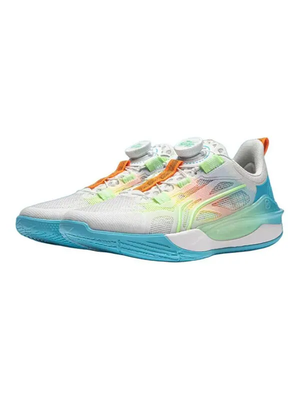 Кроссовки Pioneer Spirit Team 4.0 Li-Ning — изображение 3 из 4