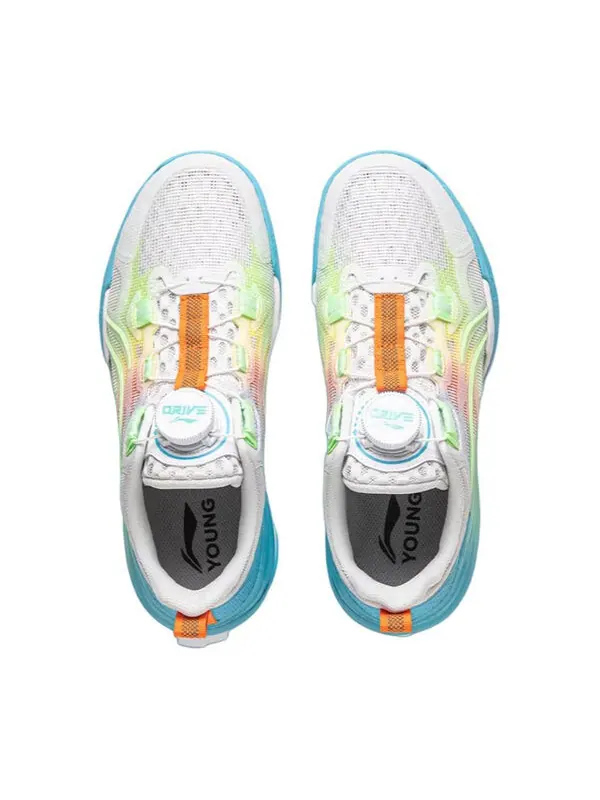Кроссовки Pioneer Spirit Team 4.0 Li-Ning — изображение 4 из 4