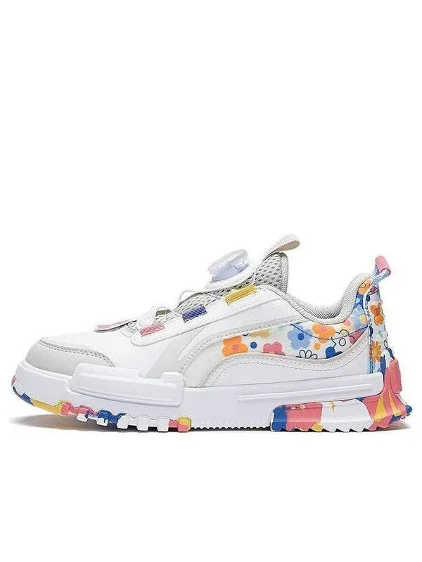 Кроссовки journey 2.0 низкие Li-Ning — изображение 1 из 4