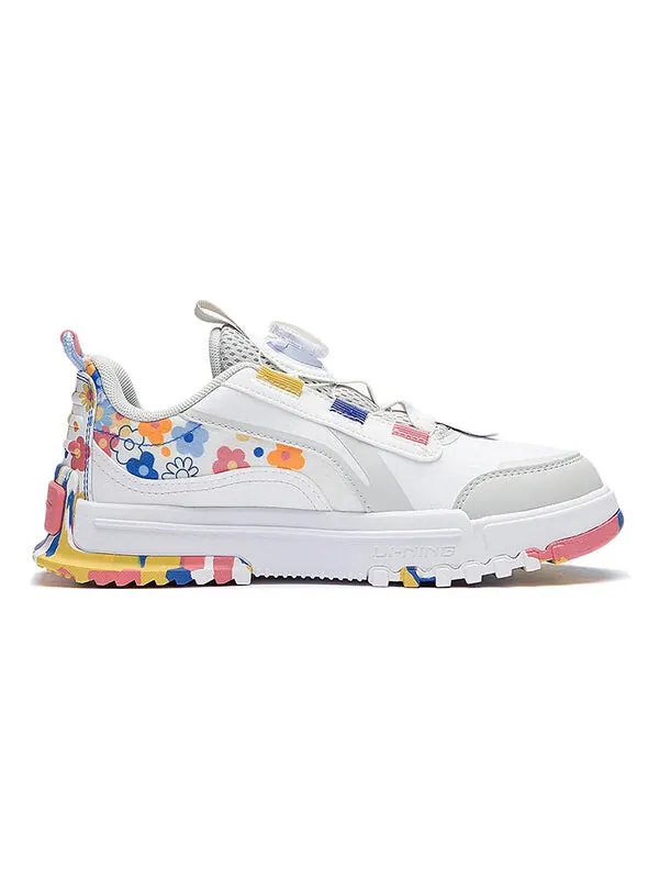Кроссовки journey 2.0 низкие Li-Ning — изображение 2 из 4