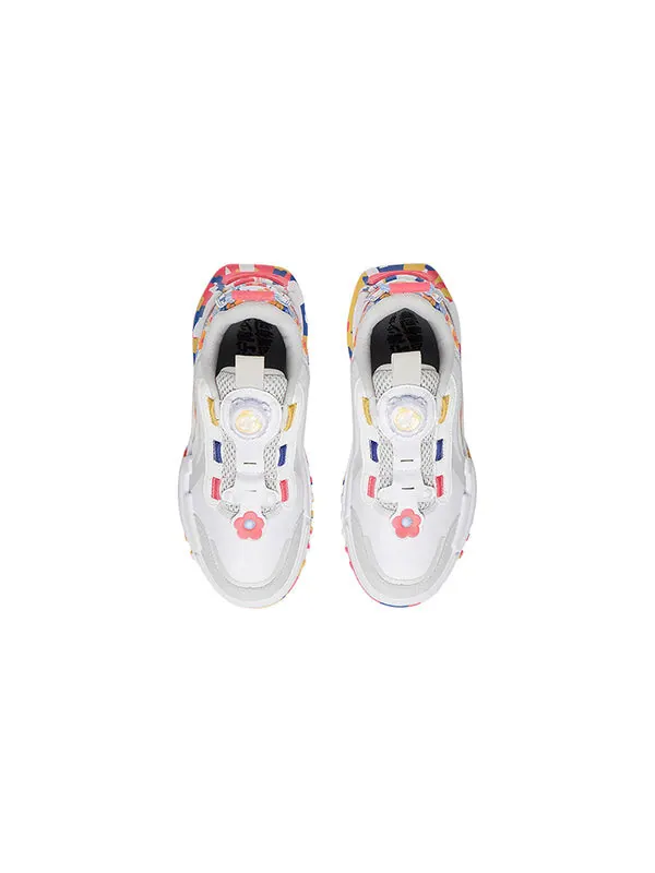 Кроссовки journey 2.0 низкие Li-Ning — изображение 3 из 4
