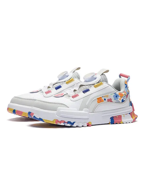 Кроссовки journey 2.0 низкие Li-Ning — изображение 4 из 4