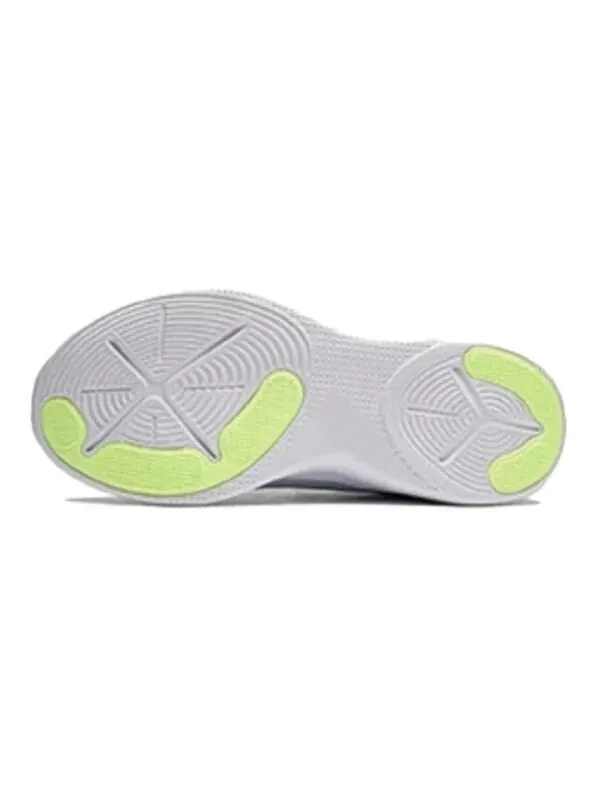 Кроссовки стрекоза 4 Li-Ning — изображение 4 из 4, синий/желтый/белый