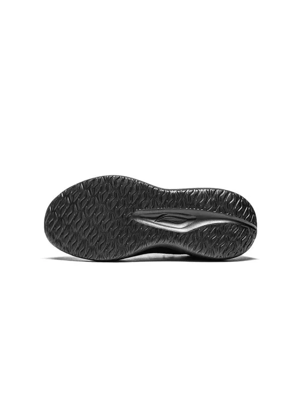 Кроссовки межзвездные Li-Ning — изображение 4 из 4, черный/белый
