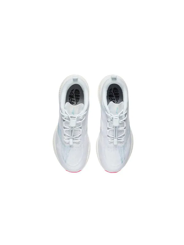 Кроссовки супер легкие xix Li-Ning — изображение 4 из 4, белый/мульти