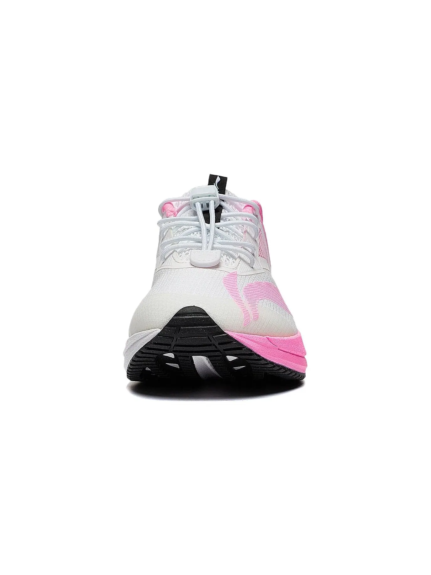 Кроссовки Lining Young20 GS Low-top Kids — изображение 5 из 7, белый/розовый