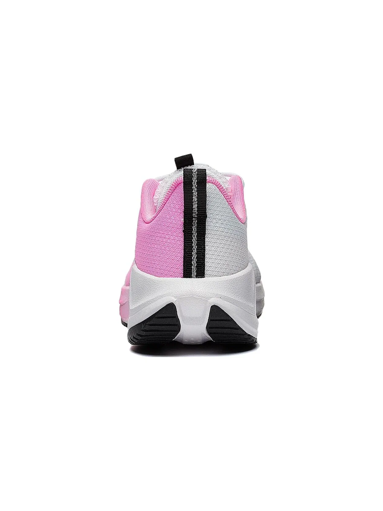 Кроссовки Lining Young20 GS Low-top Kids — изображение 6 из 7, белый/розовый