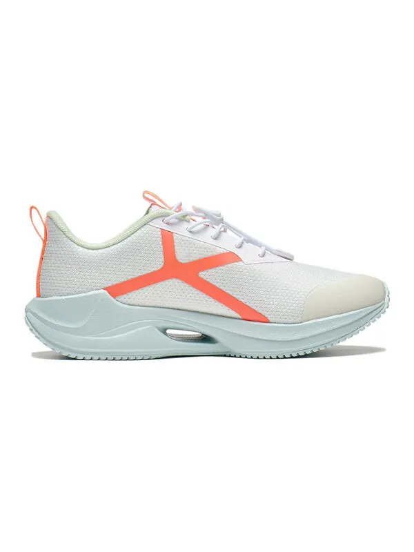 Кроссовки суперлегкие xx Li-Ning — изображение 2 из 3, белый/оранжевый