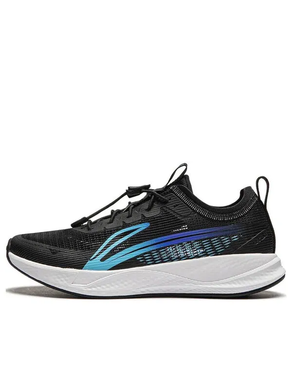 Кроссовки летящий орел 2.0 Li-Ning — изображение 1 из 4, черный/синий/белый