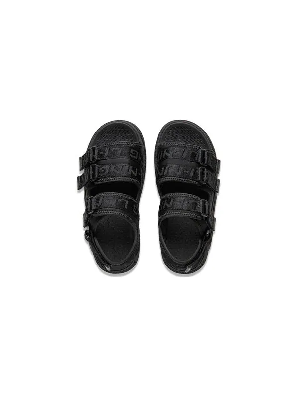 Сандалии кока молодые Li-Ning — изображение 3 из 4, черный