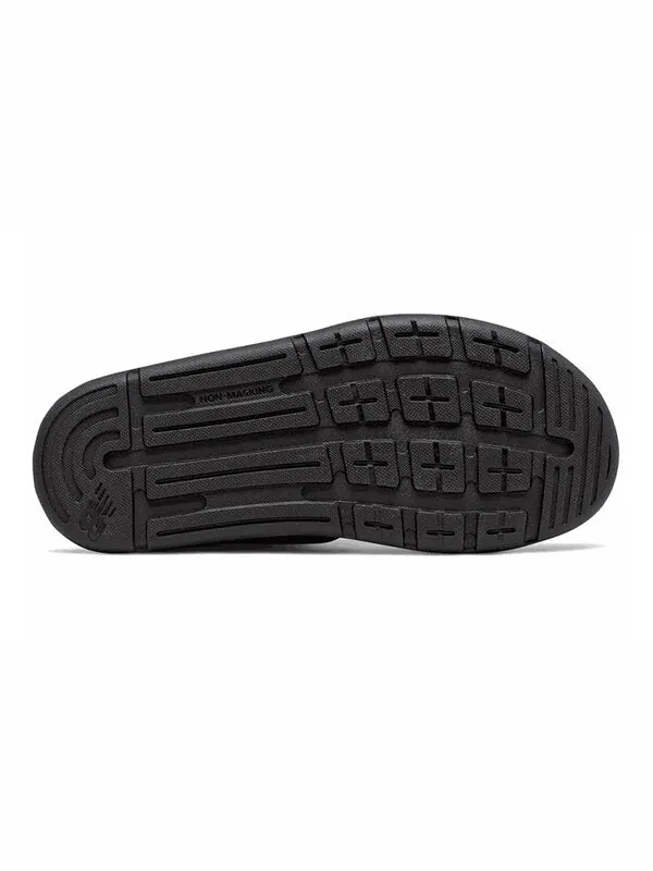 Сандалии crsr New Balance — изображение 4 из 4, черный/белый