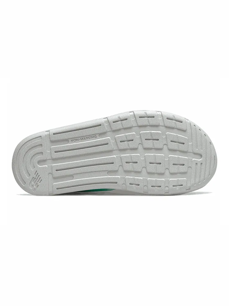 Сандалии New Balance CRSR Green Kid — изображение 4 из 4, зеленый