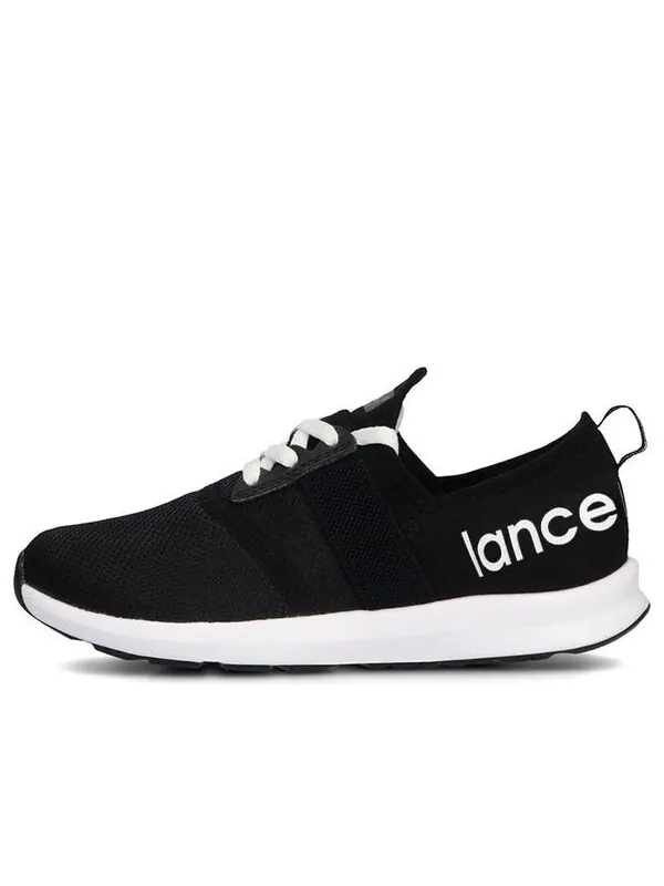 Кроссовки nergize New Balance — изображение 1 из 4, черный