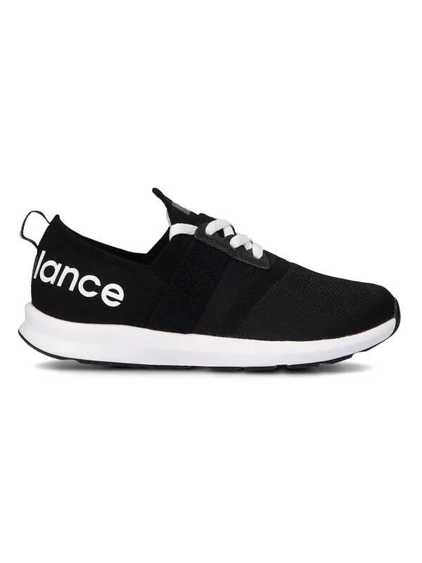 Кроссовки nergize New Balance — изображение 2 из 4, черный