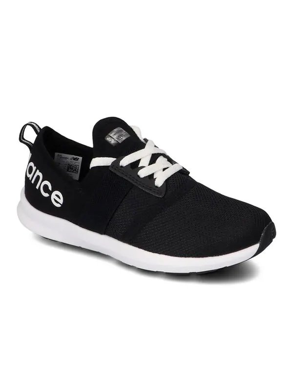 Кроссовки nergize New Balance — изображение 3 из 4, черный